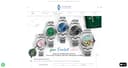 Affordable Swiss Watches Inc. storefront