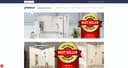 American Bath Factory storefront