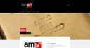 AMTV Gold storefront