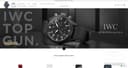 Art Of Time storefront