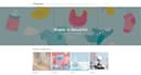 Baby Castle Australia storefront
