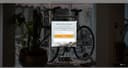 Bell's Bicycles storefront