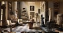 BETTENCOURT MANOR storefront