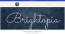Brightopia UK storefront