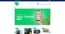 Buy Simple Store storefront