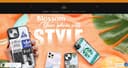 Covers Emporium storefront