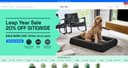 Dazy Dog storefront