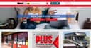 DirectBed storefront