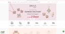 DIVAA by ORRA storefront