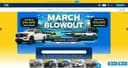 DK Ford storefront