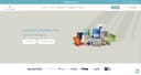 EcoPackables storefront