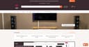 Expressive Audio storefront
