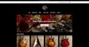 Fat Bottom Guitars storefront