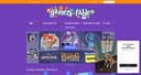 The Gamers Table storefront