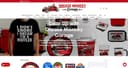 Grease Monkey Garage storefront