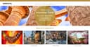 The Innovative Travel Company storefront