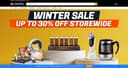 InstaWhim storefront