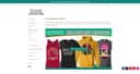 Legend Masters storefront