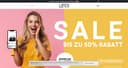 LifesAttributes.de storefront