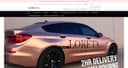 LORETA storefront