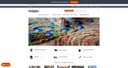 Mozaico storefront
