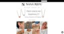 Nana Bijou storefront