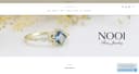 NOOI JEWELRY storefront