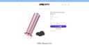 Omicove storefront