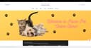 Pacco Pet storefront