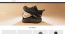PACKER SHOES storefront