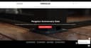 PERGOLUX AU storefront