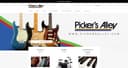 Pickers Alley storefront