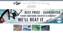 SHQ Boardsports storefront