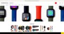 SmartWatchStrap storefront