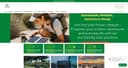 Solar Power Lifestyle storefront