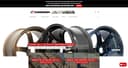 System Motorsports storefront