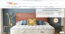 The Mattress & Sleep Company storefront