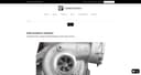 TurboTurbos storefront