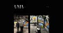UniqueModernArt.com storefront