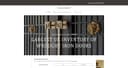 VALEANTO'S IRON DOORS storefront