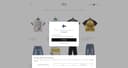 Vale Forever storefront