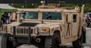 Vince Army Truck storefront