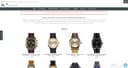 Vintage Watch Specialist storefront