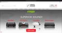 Vinyl Sound storefront