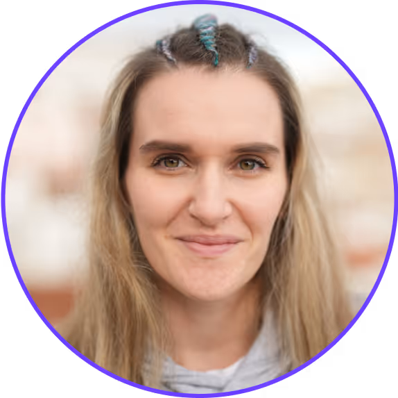 Aida Čizmo - Customer Success Manager ZIK Analytics