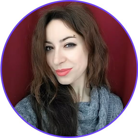 Aida Mlinarevic - Chat Support Supervisor ZIK Analytics