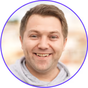 Benjamin Velic - Frontend Developer ZIK Analytics