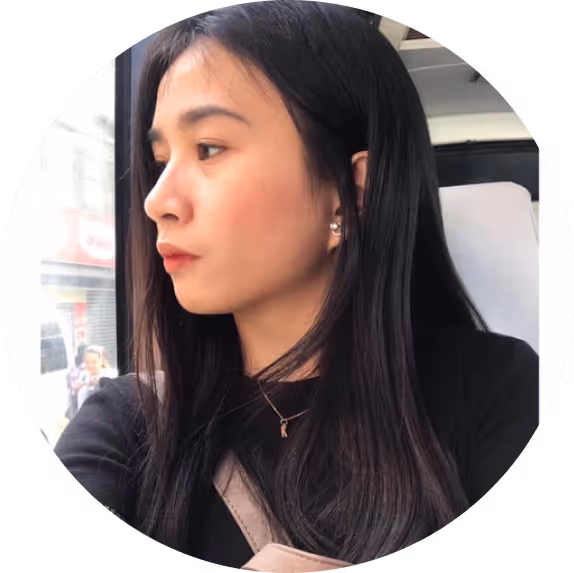 Bernadette M. - Social Media Support ZIK Analytics