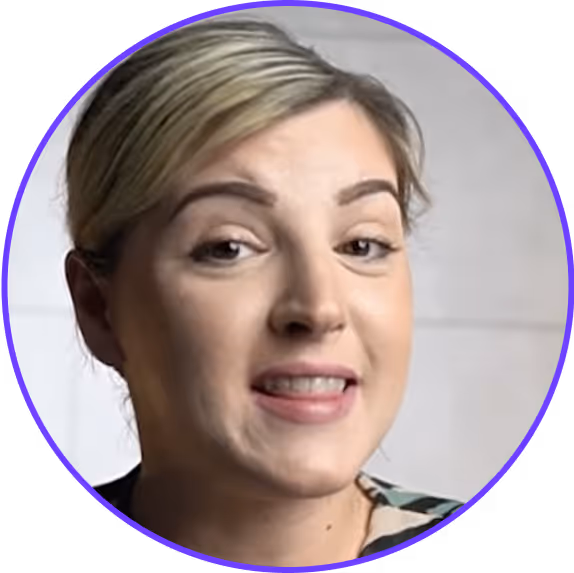 Ela Cano - eBay Expert, Video Presenter ZIK Analytics