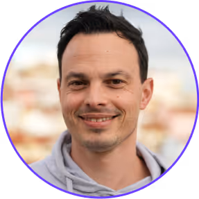 Gonçalo Cabecinha - CTO ZIK Analytics